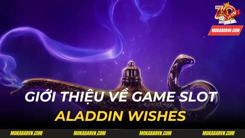 Aladdin Wishes