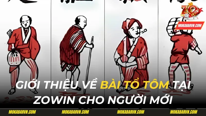 bài tổ tôm