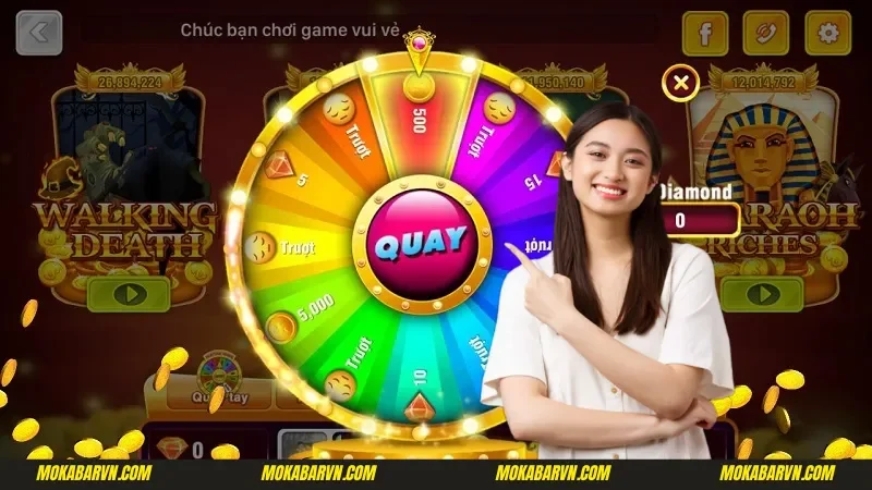 Các quy luật game nổ hũ cơ bản mà người chơi cần phải nắm bắt