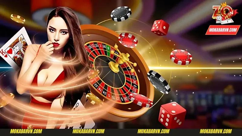 Chia sẻ những cổng game bài uy tín nhất năm 