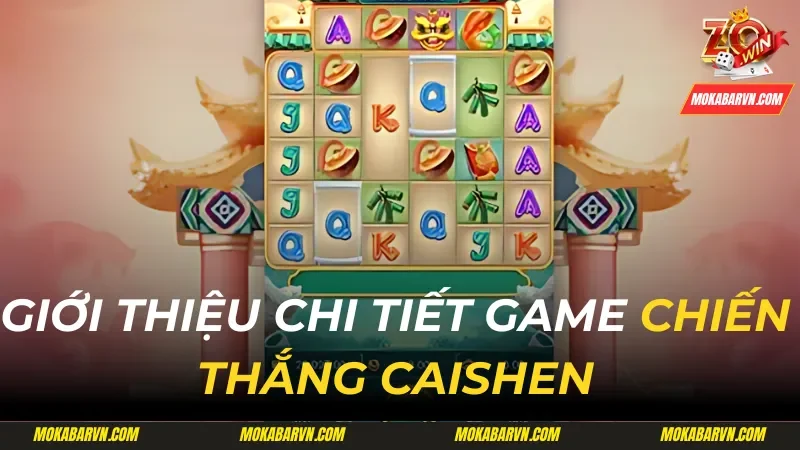 Chiến thắng caishen