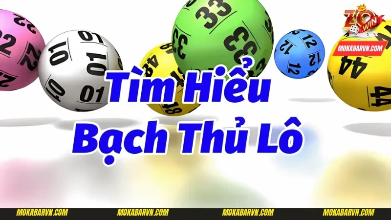 Giải đáp bạch thủ lô là gì 