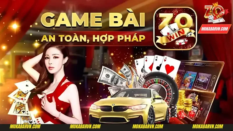 Giải đáp lý do nên trải nghiệm cổng game bài uy tín Zowin