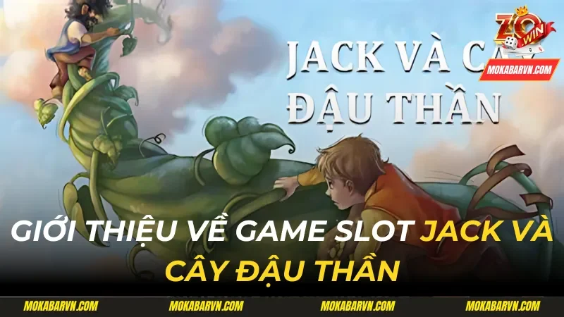 Jack và Cây Đậu Thần