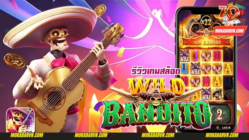 Mẹo nâng cao cơ hội thắng slot game Wild đạo tặc