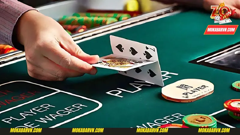 Nắm rõ tỷ lệ trả thưởng của từng loại cược sử dụng cách chơi baccarat chi tiết hợp lý