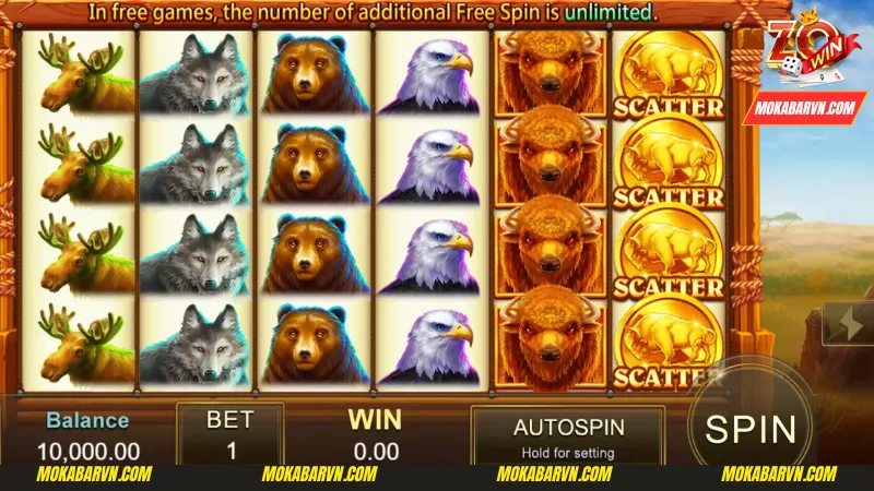 Tìm hiểu ưu và nhược điểm trong tựa game Slot Charge Buffalo