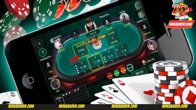 Tổng hợp những game đánh bài online đổi tiền mặt thú vị nhất tại Zowin