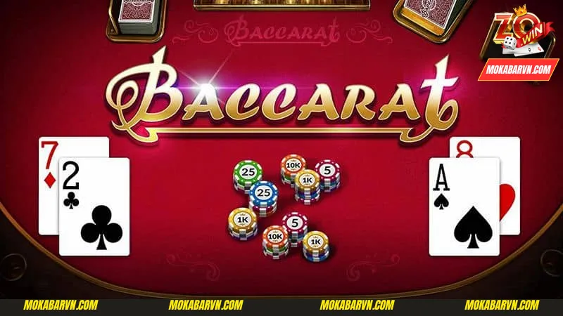  Top trang baccarat trực tuyến uy tín cần có một phần mềm game đa dạng và dịch vụ khách hàng tốt