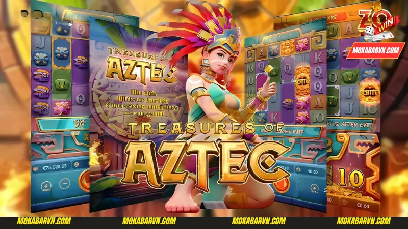 Ưu thế và hạn chế khi trải nghiệm slot game Kho Báu Aztec